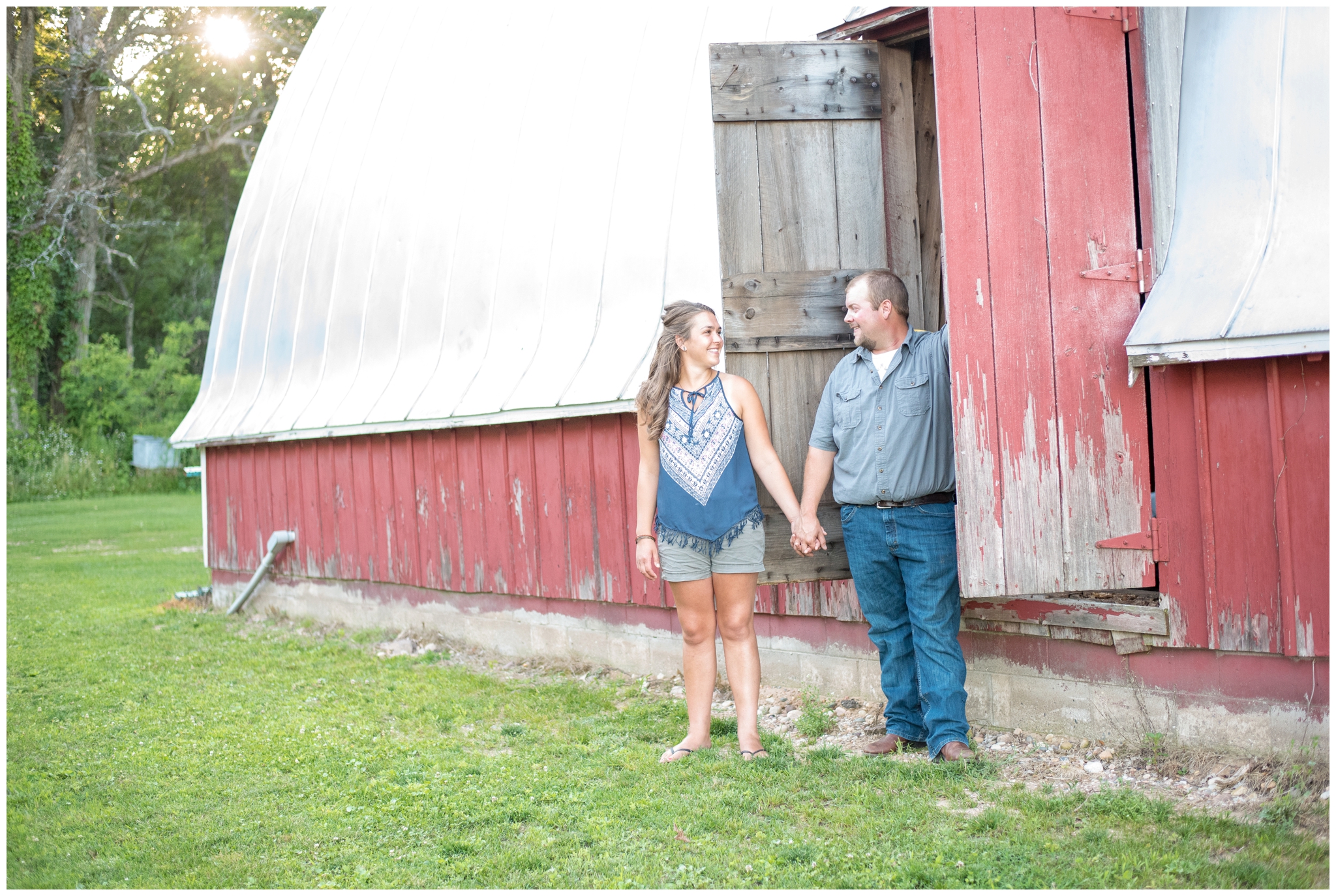 Danielle Kristine Photography, Central Wisconsin Photographer