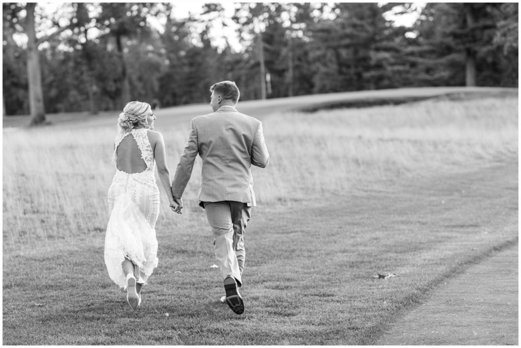 danielle kristine photography, stevens point country club, wisconsin wedding photographer